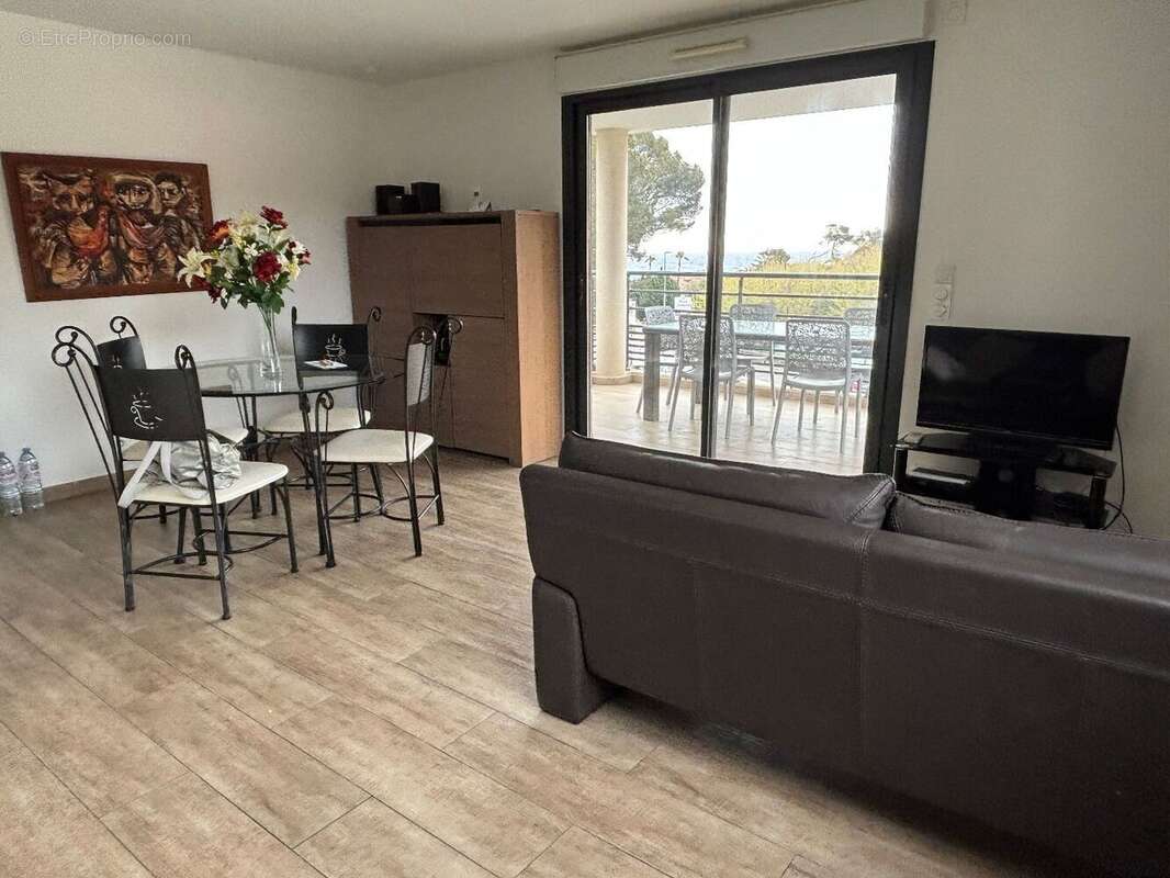 Appartement à LA SEYNE-SUR-MER