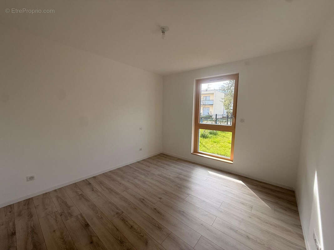 Appartement à SAINT-LOUIS