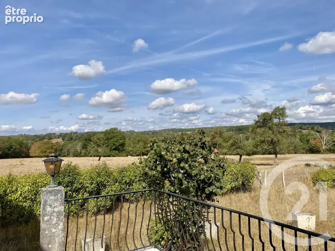 Maison 128 m² à Saint-Amand-En-Puisaye  - photo 10