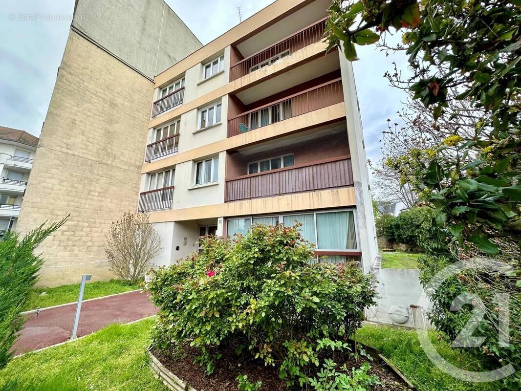 Appartement 25 m² à Argenteuil  - photo 6