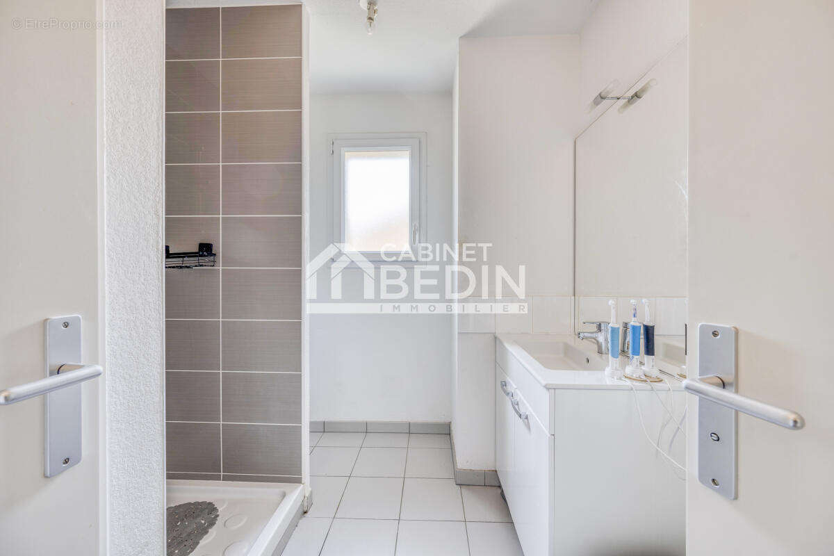 Maison à SAINT-AUBIN-DE-MEDOC