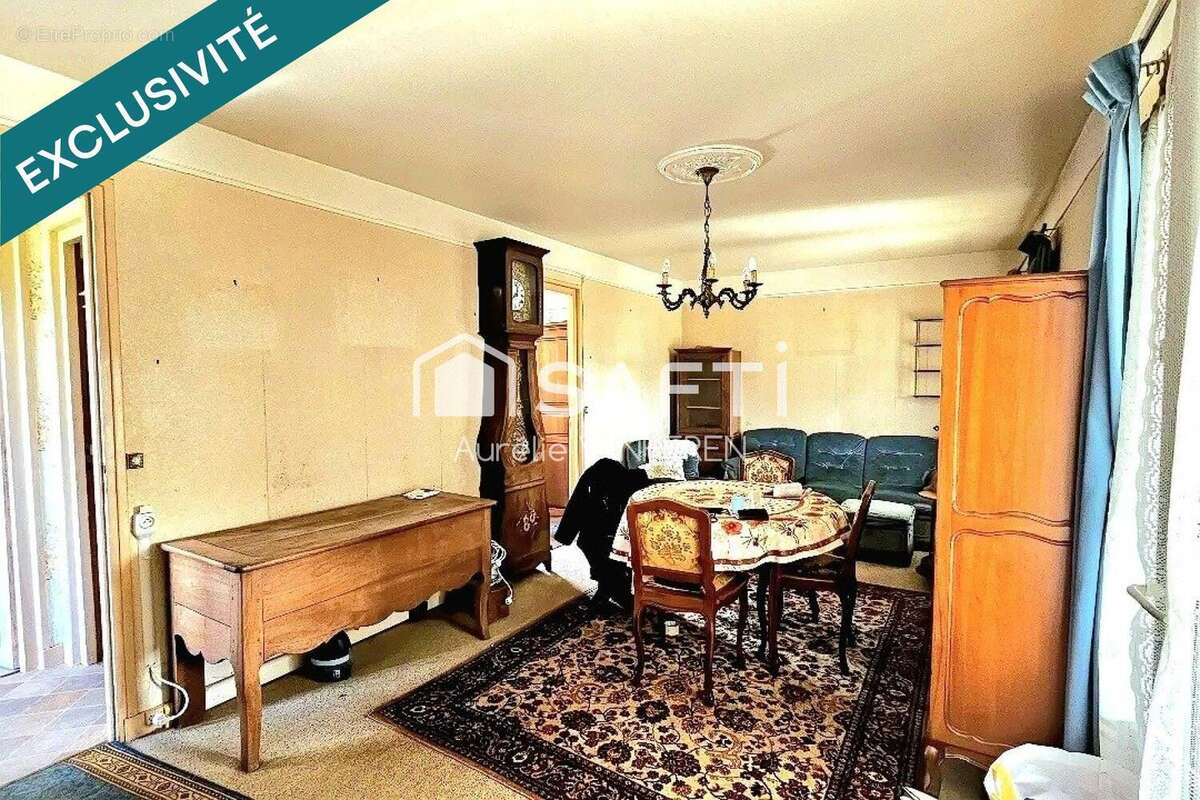 Photo 6 - Maison à BOULLERET