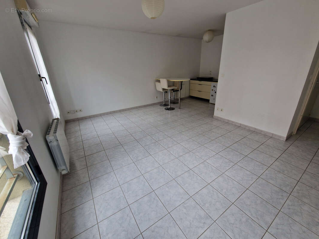 Amiens t2 - centre ville - photo 3