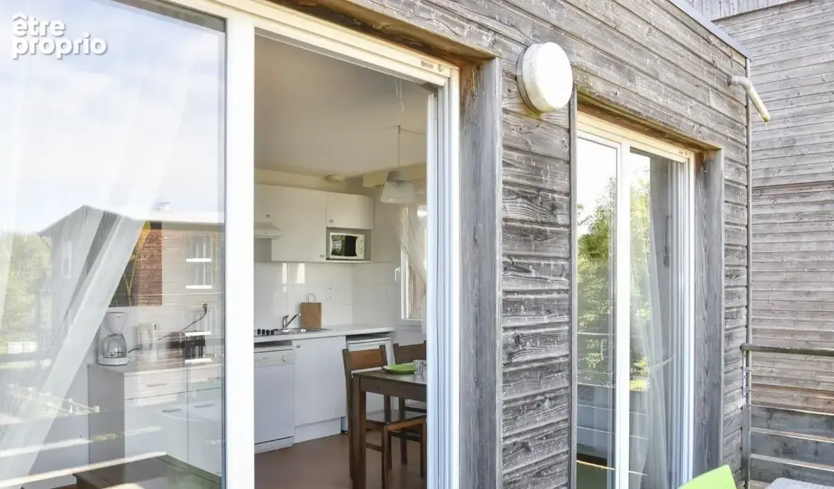 INVESTISSEMENT LOCATIF  Montréal  Résidence de Tourisme Le Domaine de Saint-Orens - 5,55% de rentabilité - photo 7
