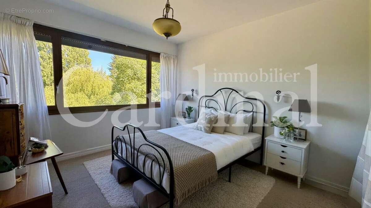 Appartement 5 Pièces La Gaillarderie Ouest - photo 4