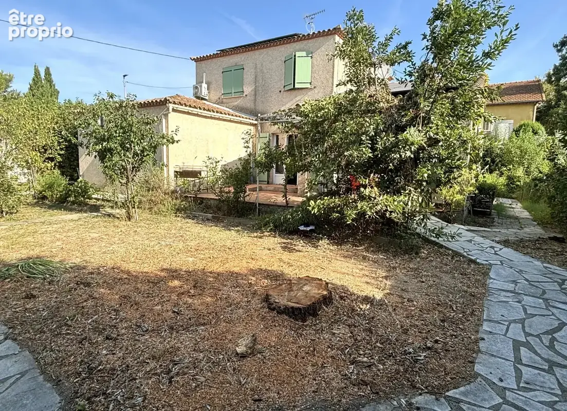 Maison à ARLES