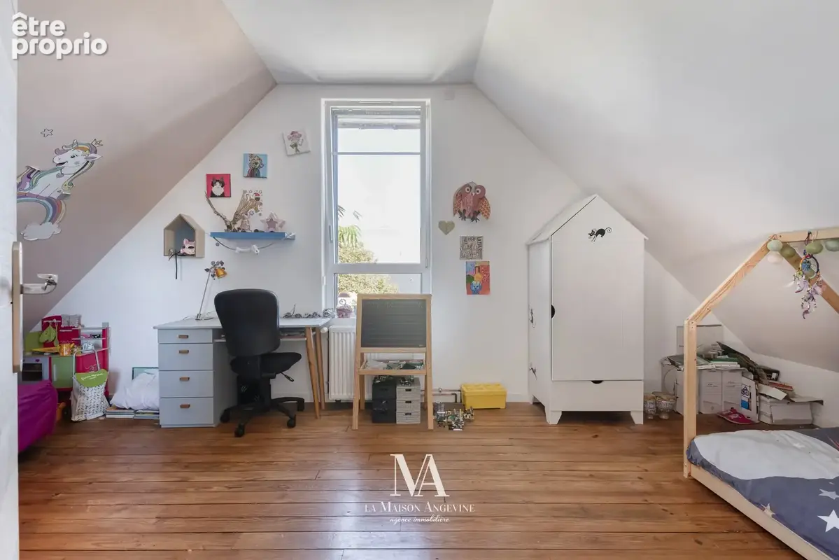 Maison année 30-Belle beille - photo 9