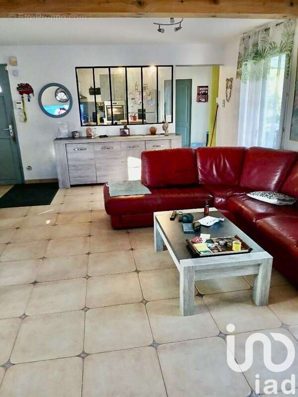 Photo 6 - Maison à CONILHAC-CORBIERES