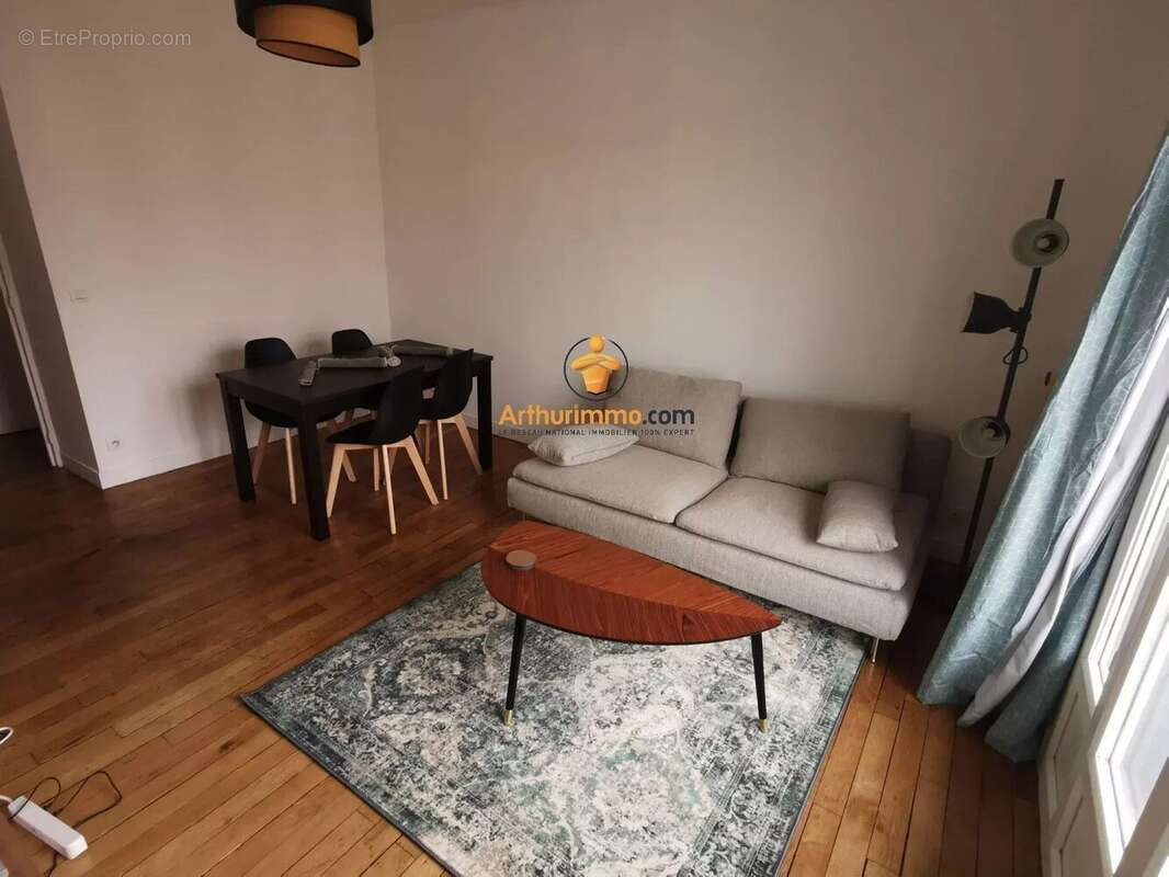 Vente Appartement Pau(64000) 148 000ï¿œ - photo 2