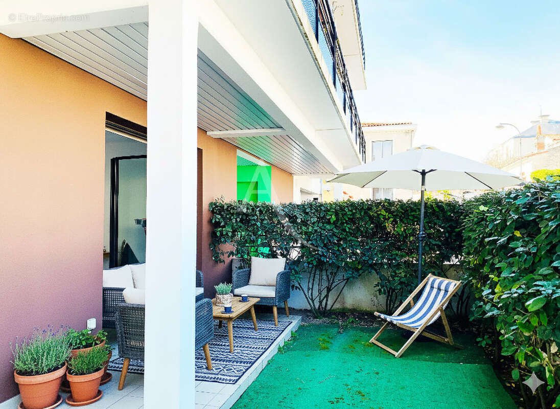 Appartement à ROYAN