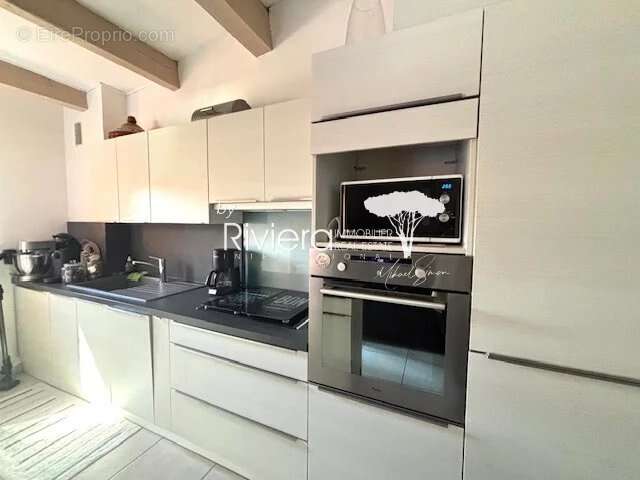 Appartement à CAVALAIRE-SUR-MER