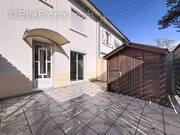 Appartement à PESSAC