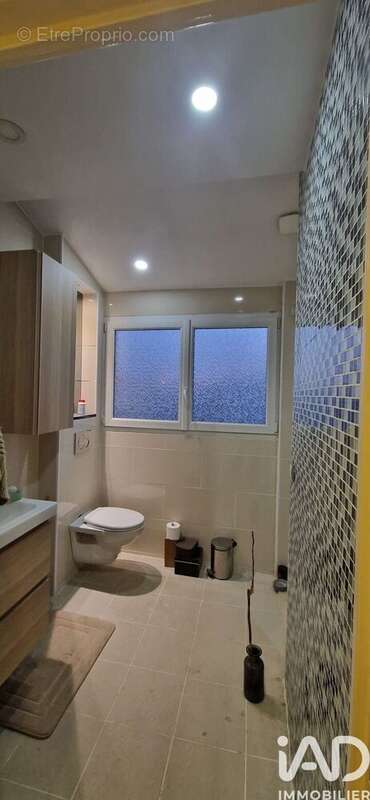 Photo 6 - Maison à VILLIERS-LE-BEL