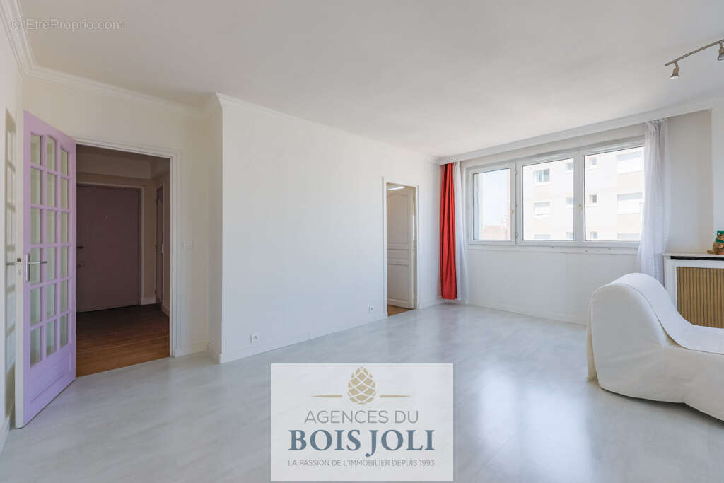 Appartement à VANVES