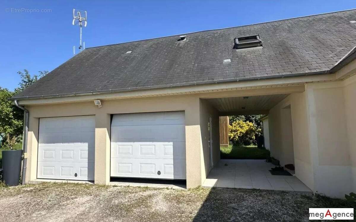 Maison à VENDOME