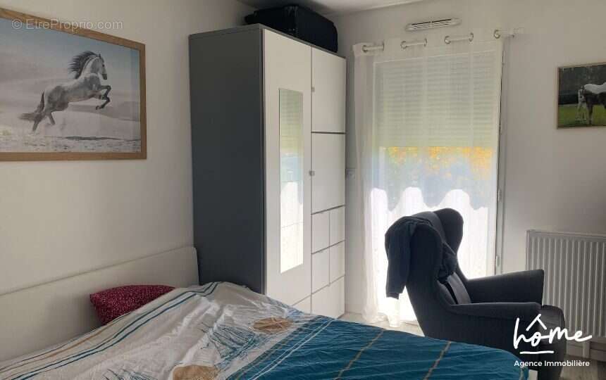 Appartement à LE RELECQ-KERHUON