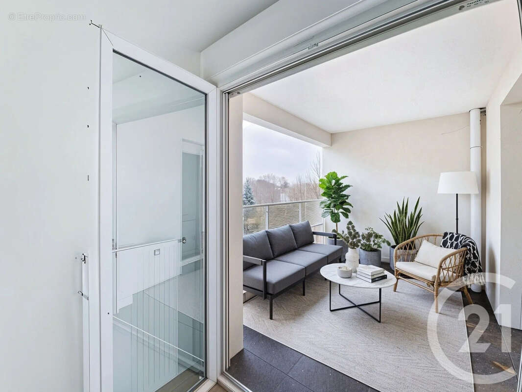 Appartement à VENISSIEUX