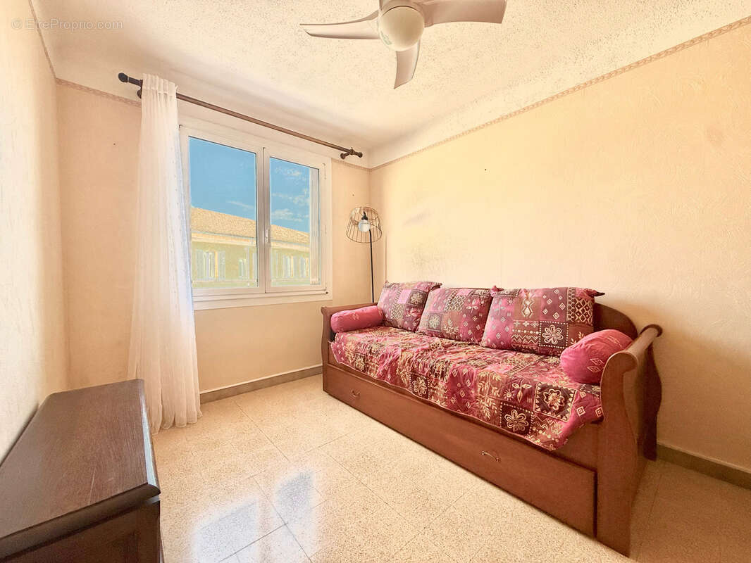 Appartement à SAINT-MANDRIER-SUR-MER