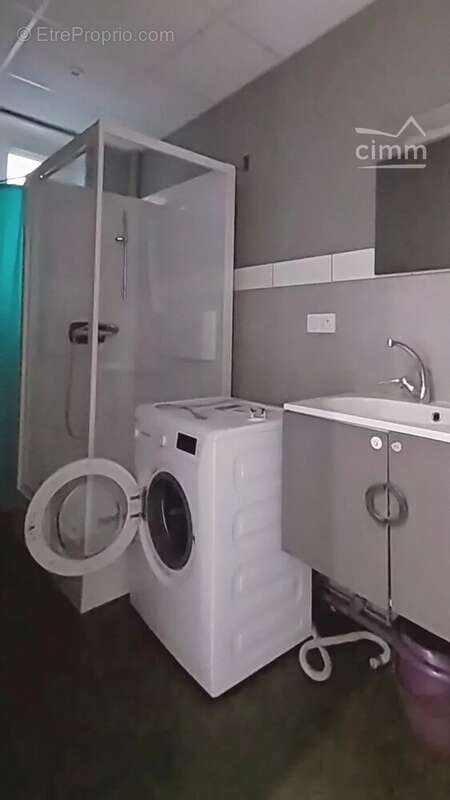 Appartement à SAINT-MICHEL-DE-MAURIENNE