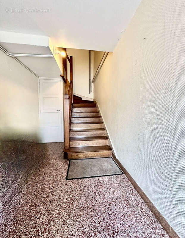 Appartement à BRIVE-LA-GAILLARDE