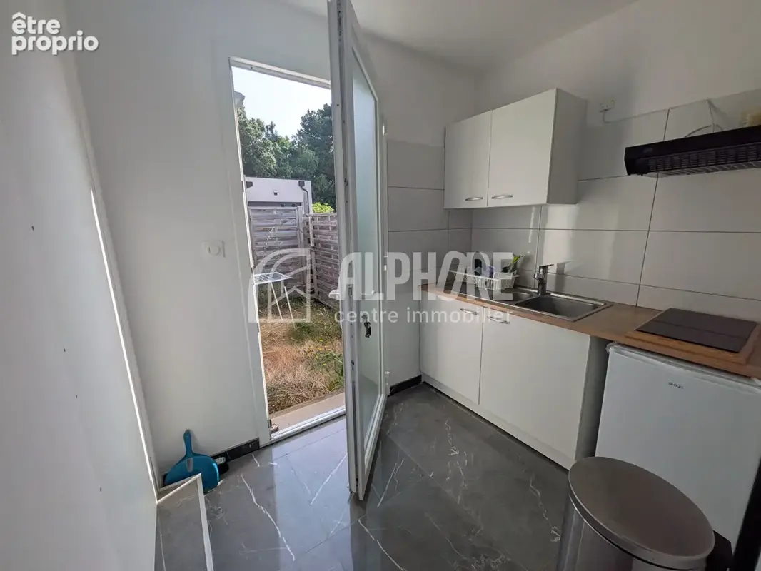 Maison + T1 Saint-Marc sur Mer - photo 5