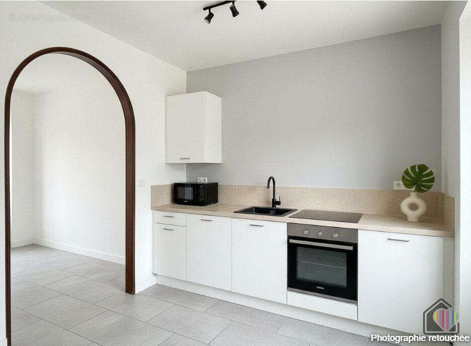Maison à FECAMP
