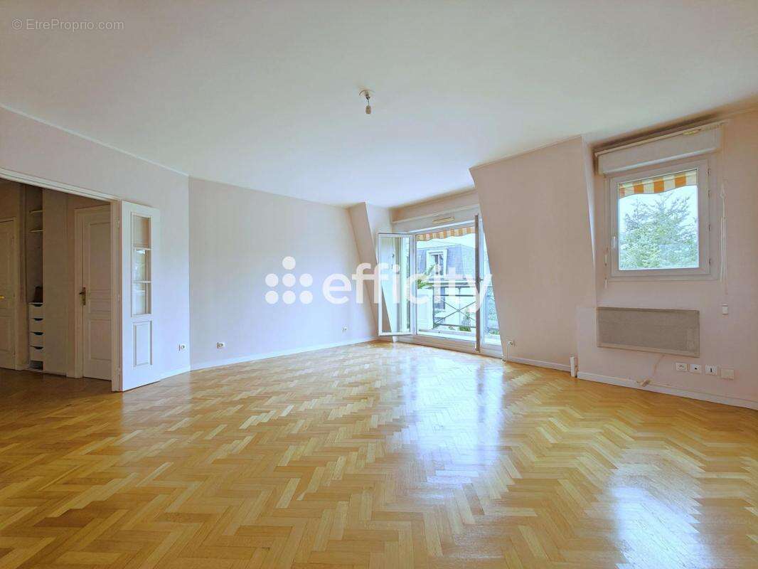 Appartement - photo 3