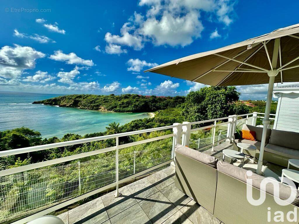 Photo 1 - Maison à SAINT-FRANCOIS