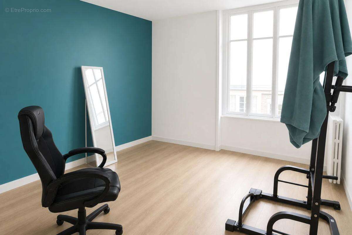 Appartement à LIMOGES