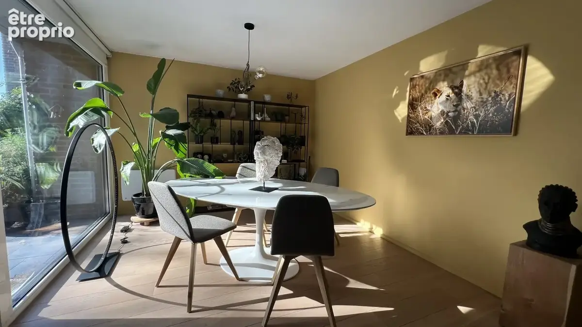 Maison 7 pièces 165 m² à vendre à Villeneuve-D'ascq (59650) - photo 6