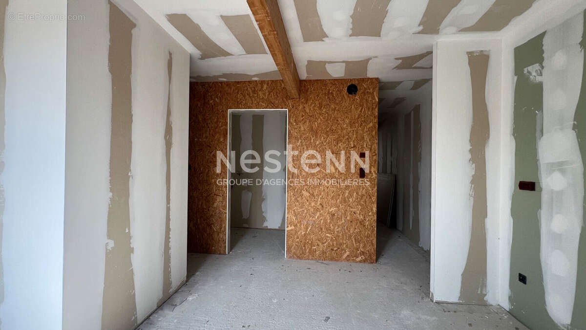 Appartement à BAR-LE-DUC