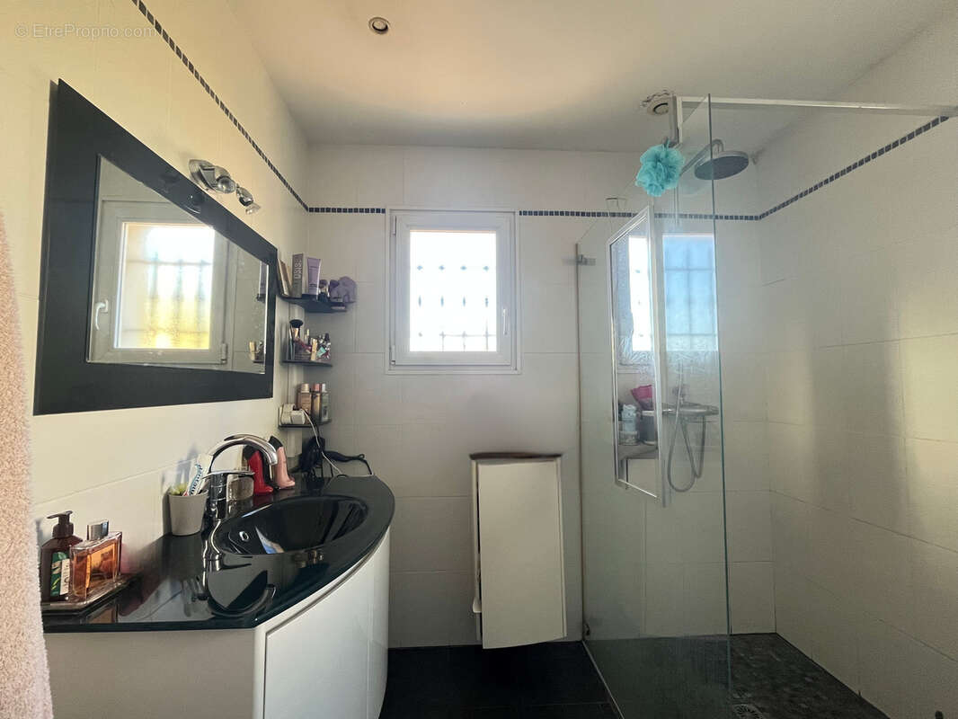 Maison à LA SEYNE-SUR-MER