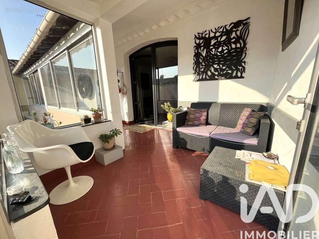 Photo 6 - Maison à GARONS