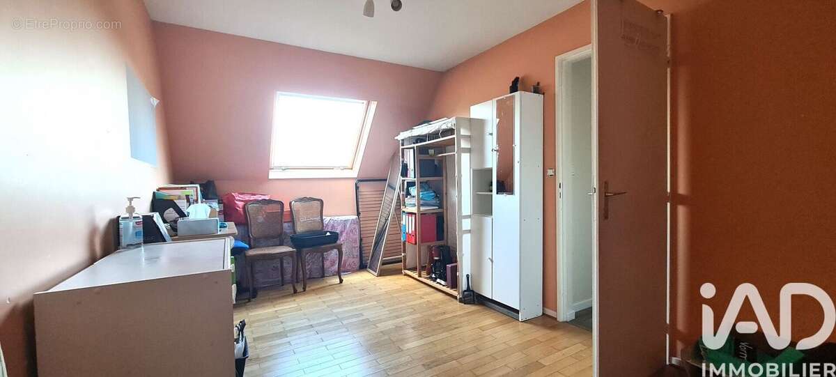 Photo 8 - Maison à SAVIGNY-LE-TEMPLE