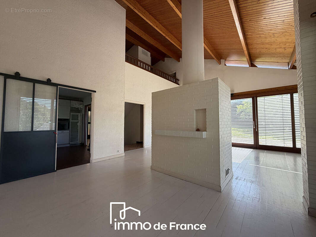 Maison à RODEZ
