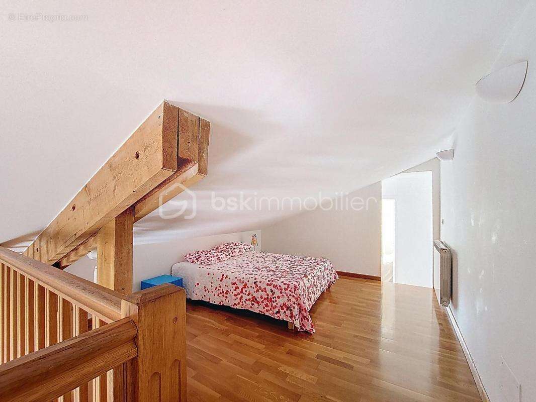 Maison à SIX-FOURS-LES-PLAGES