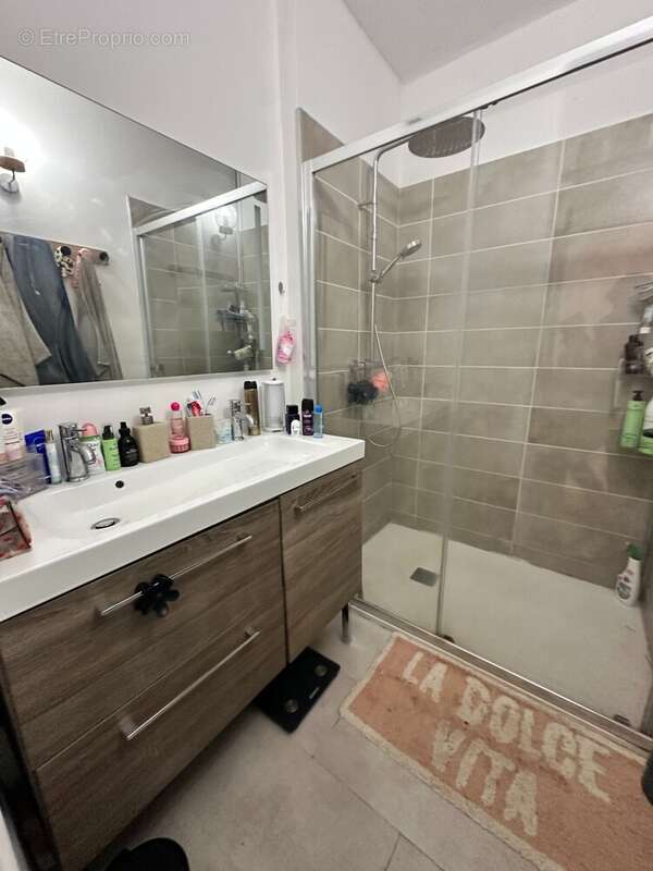 Appartement à AJACCIO