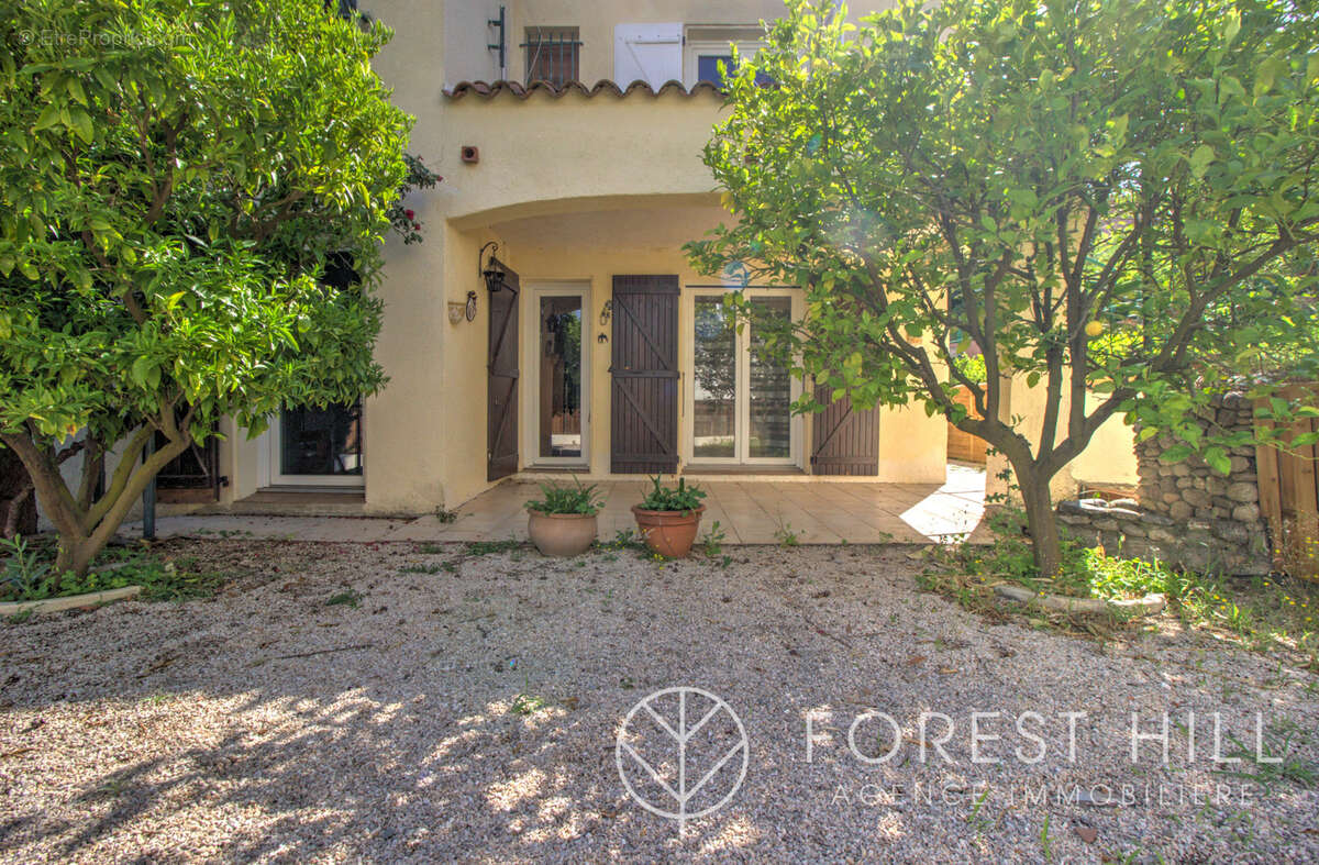 Maison à CERET