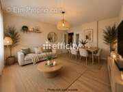 Appartement à VENDEVILLE