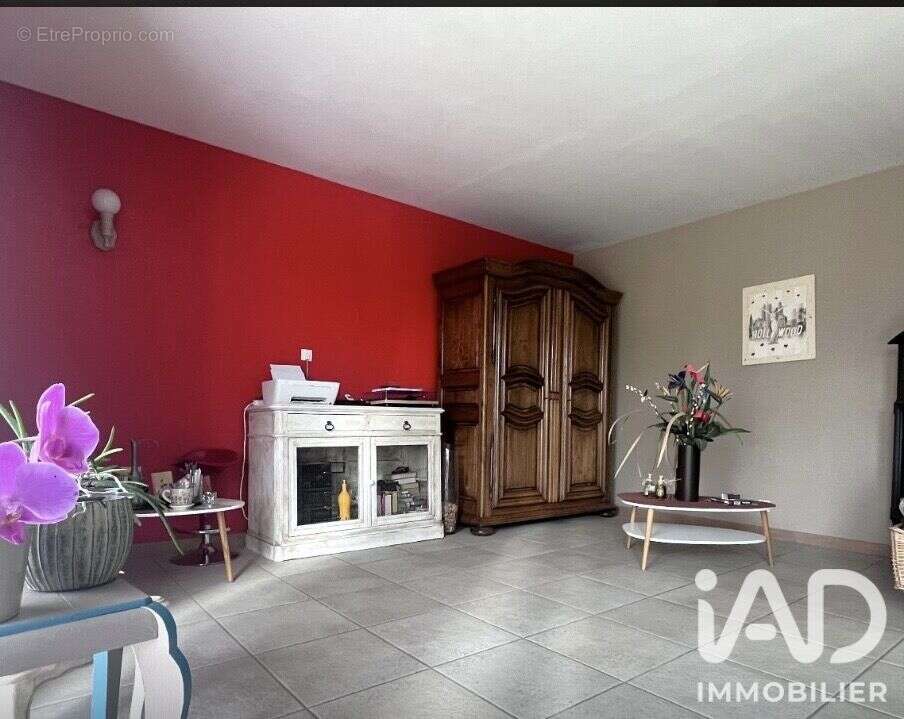 Photo 9 - Maison à LE VAL-DAVID