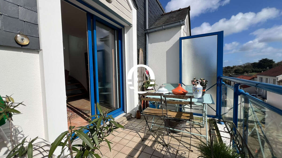 Appartement à PORNIC