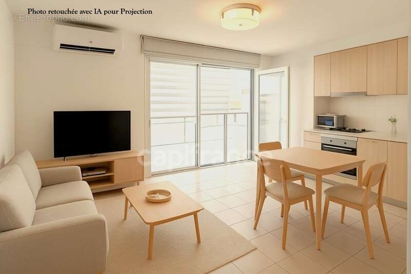Appartement à AGDE