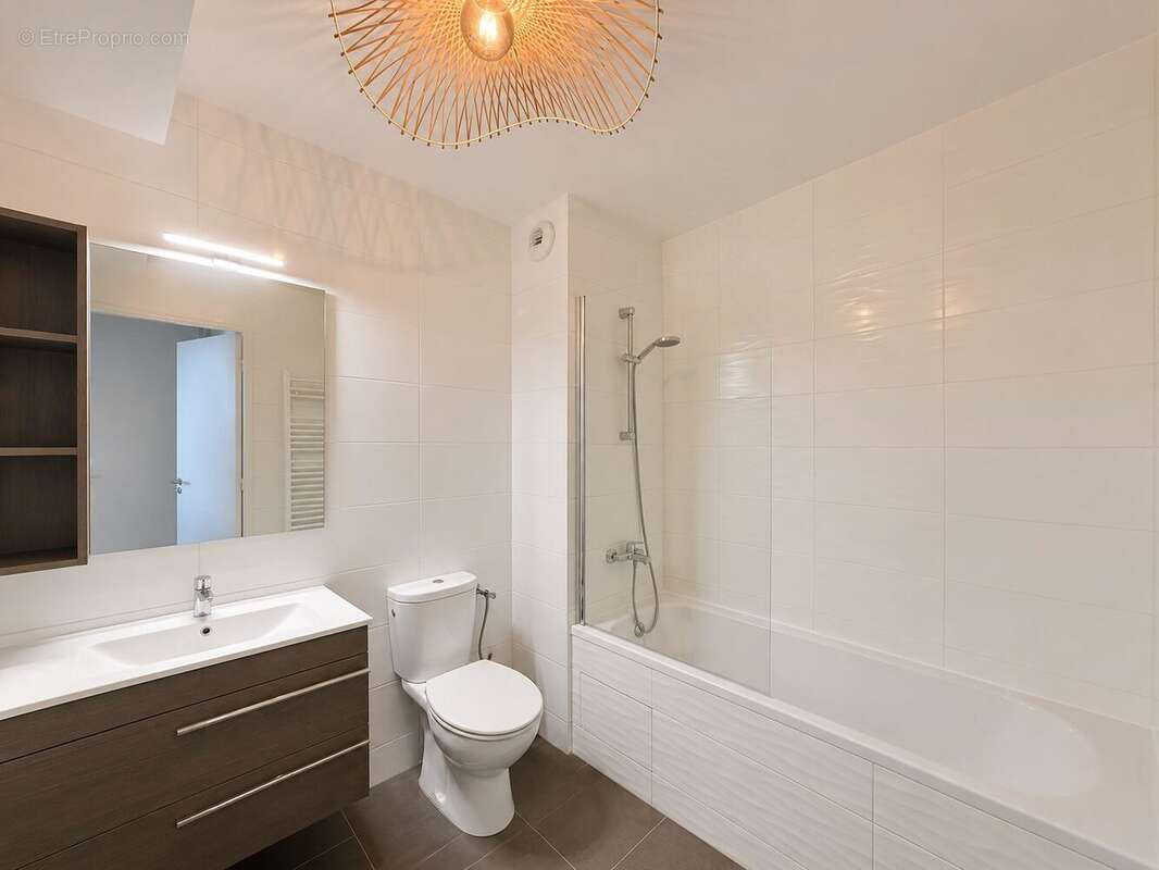 Appartement à ALFORTVILLE