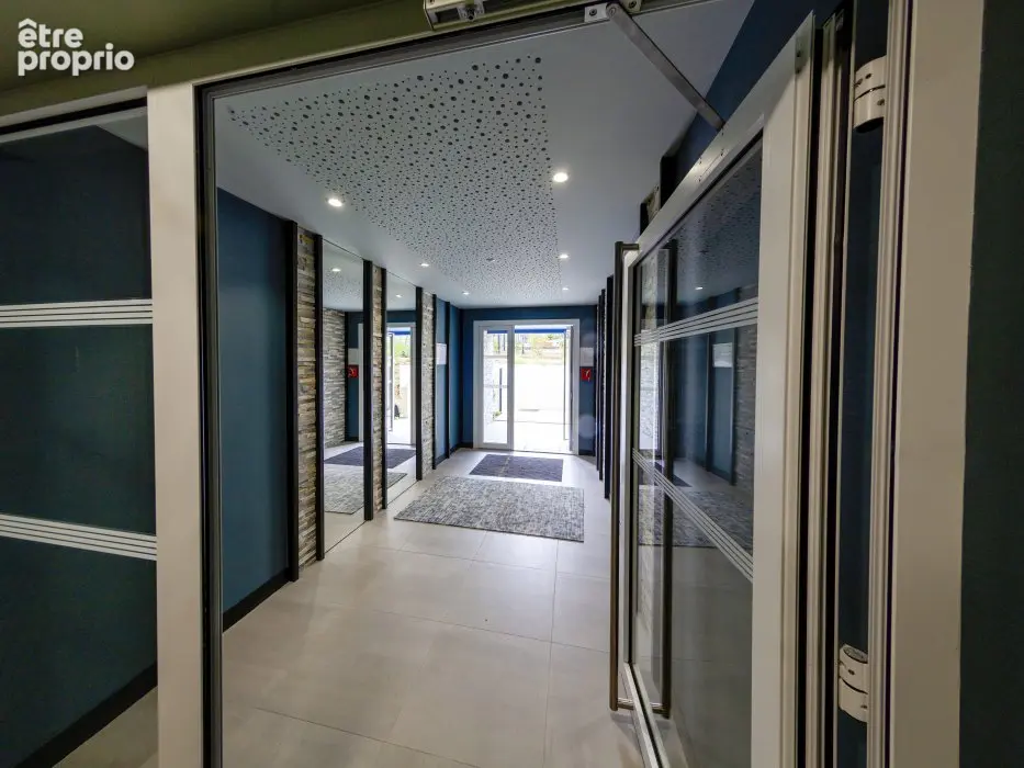 Appartement 4 pièces à Capbreton, à 5 min de l'océan - photo 12