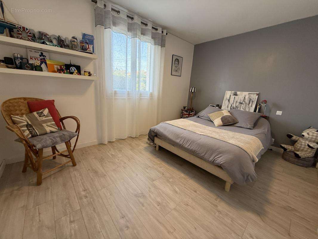 Maison à ROQUECOURBE