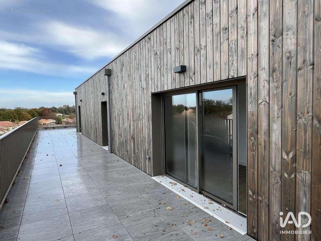 Photo 7 - Appartement à MONTAIGU