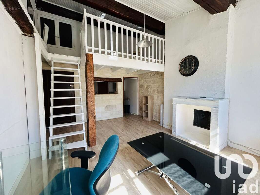 Photo 2 - Appartement à AVIGNON