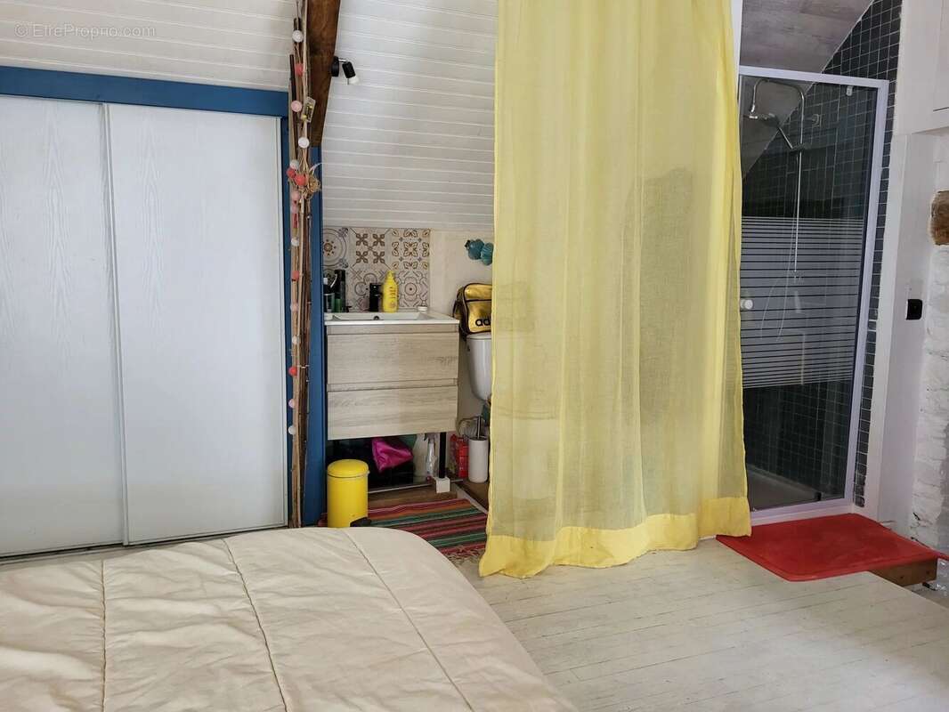 Maison à LA GREE-SAINT-LAURENT