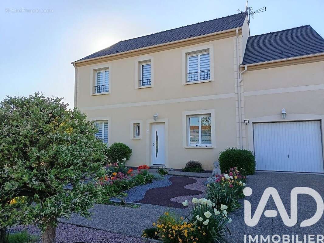 Photo 8 - Maison à CORBREUSE