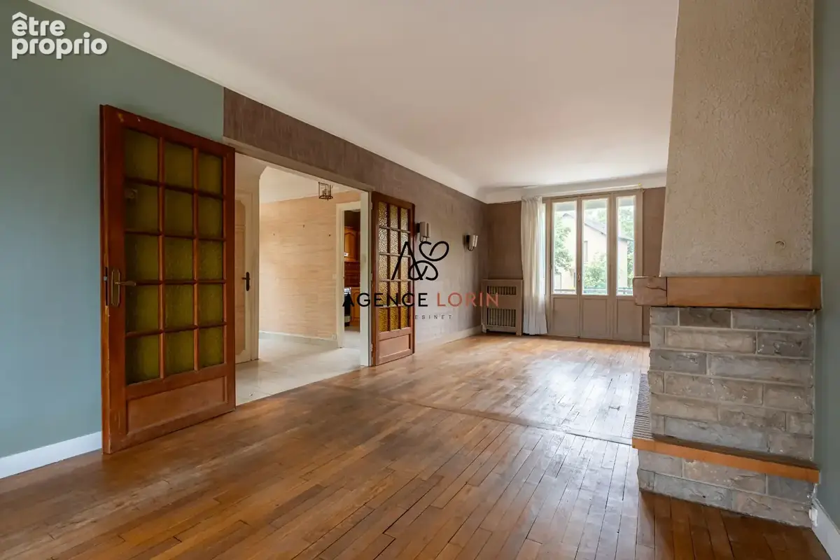 Maison Chatou 7 pièces 155 m² - photo 4